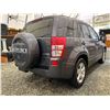 Image 14 : PARKSVILLE - 2010 SUZUKI GRAND VITARA  SILVER 227992 KMS - P100031