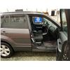 Image 36 : PARKSVILLE - 2010 SUZUKI GRAND VITARA  SILVER 227992 KMS - P100031