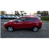 Image 15 : DUNCAN - 2014 HYUNDAI TUCSON RED 223218 KMS - D848652