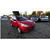 Image 5 : DUNCAN - 2014 HYUNDAI TUCSON RED 223218 KMS - D848652