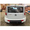 Image 18 : PARKSVILLE - 2011 KIA SOUL BLUE 214506 KMS - D220813