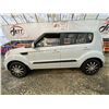 Image 23 : PARKSVILLE - 2011 KIA SOUL BLUE 214506 KMS - D220813