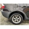 Image 27 : PARKSVILLE - 2006 BMW X3 BLACK 162434 KMS - DC53256