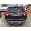 Image 19 : PARKSVILLE - 2010 CHEVROLET TRAVERSE BLACK 247154 KMS - B230167