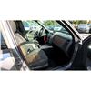 Image 25 : DUNCAN - 2008 FORD ESCAPE GREY 311607 KMS - DA49041