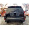 Image 17 : PARKSVILLE - 2014 JEEP COMPASS BLACK 195883 KMS - D570507