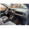 Image 38 : PARKSVILLE - 2014 JEEP COMPASS BLACK 195883 KMS - D570507