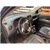 Image 50 : PARKSVILLE - 2014 JEEP COMPASS BLACK 195883 KMS - D570507