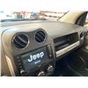 Image 54 : PARKSVILLE - 2014 JEEP COMPASS BLACK 195883 KMS - D570507
