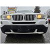 Image 5 : DUNCAN - 2009 BMW X3, WHITE, 188551 KM