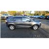 Image 7 : DUNCAN - 2016 FORD EDGE GREY 220975 KMS - DC01217