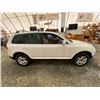 Image 12 : PARKSVILLE - 2006 VOLKSWAGEN TOUREG  WHITE 309705 KMS - D023887