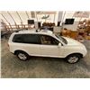 Image 13 : PARKSVILLE - 2006 VOLKSWAGEN TOUREG  WHITE 309705 KMS - D023887