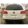 Image 17 : PARKSVILLE - 2006 VOLKSWAGEN TOUREG  WHITE 309705 KMS - D023887