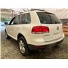 Image 20 : PARKSVILLE - 2006 VOLKSWAGEN TOUREG  WHITE 309705 KMS - D023887