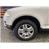 Image 31 : PARKSVILLE - 2006 VOLKSWAGEN TOUREG  WHITE 309705 KMS - D023887