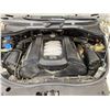 Image 33 : PARKSVILLE - 2006 VOLKSWAGEN TOUREG  WHITE 309705 KMS - D023887