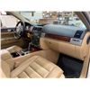 Image 38 : PARKSVILLE - 2006 VOLKSWAGEN TOUREG  WHITE 309705 KMS - D023887