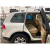 Image 40 : PARKSVILLE - 2006 VOLKSWAGEN TOUREG  WHITE 309705 KMS - D023887