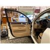 Image 49 : PARKSVILLE - 2006 VOLKSWAGEN TOUREG  WHITE 309705 KMS - D023887