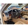 Image 50 : PARKSVILLE - 2006 VOLKSWAGEN TOUREG  WHITE 309705 KMS - D023887