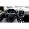 Image 31 : DUNCAN - 2009 FORD EDGE BLACK 213474 KMS - DA51566