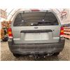 Image 17 : PARKSVILLE - 2006 FORD ESCAPE GREEN 208975 KMS - DD13336