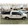 Image 13 : PARKSVILLE - 2006 FORD F-150 WHITE TMU - BA30416