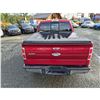 Image 10 : DUNCAN - 2012 FORD F-150 RED 190703 KMS - DC64498