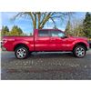 Image 13 : DUNCAN - 2012 FORD F-150 RED 190703 KMS - DC64498
