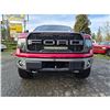 Image 17 : DUNCAN - 2012 FORD F-150 RED 190703 KMS - DC64498