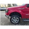 Image 20 : DUNCAN - 2012 FORD F-150 RED 190703 KMS - DC64498