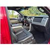 Image 30 : DUNCAN - 2012 FORD F-150 RED 190703 KMS - DC64498