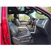 Image 31 : DUNCAN - 2012 FORD F-150 RED 190703 KMS - DC64498