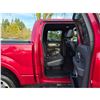 Image 32 : DUNCAN - 2012 FORD F-150 RED 190703 KMS - DC64498