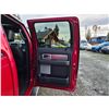 Image 33 : DUNCAN - 2012 FORD F-150 RED 190703 KMS - DC64498