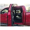 Image 36 : DUNCAN - 2012 FORD F-150 RED 190703 KMS - DC64498