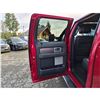 Image 37 : DUNCAN - 2012 FORD F-150 RED 190703 KMS - DC64498