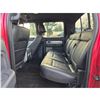 Image 39 : DUNCAN - 2012 FORD F-150 RED 190703 KMS - DC64498