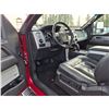 Image 42 : DUNCAN - 2012 FORD F-150 RED 190703 KMS - DC64498