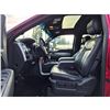 Image 43 : DUNCAN - 2012 FORD F-150 RED 190703 KMS - DC64498