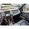 Image 48 : DUNCAN - 2012 FORD F-150 RED 190703 KMS - DC64498