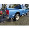 Image 11 : DUNCAN - 2006 DODGE RAM 1500 BLUE 259985 KMS - D593538