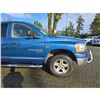 Image 25 : DUNCAN - 2006 DODGE RAM 1500 BLUE 259985 KMS - D593538