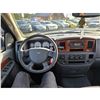 Image 40 : DUNCAN - 2006 DODGE RAM 1500 BLUE 259985 KMS - D593538