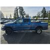 Image 6 : DUNCAN - 2006 DODGE RAM 1500 BLUE 259985 KMS - D593538