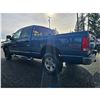 Image 7 : DUNCAN - 2006 DODGE RAM 1500 BLUE 259985 KMS - D593538