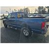Image 8 : DUNCAN - 2006 DODGE RAM 1500 BLUE 259985 KMS - D593538