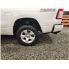 Image 29 : PARKSVILLE - 2020 RAM 1500, WHITE, 160371 KMS, 4X4. - D259358