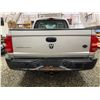 Image 17 : PARKSVILLE - 2005 DODGE DAKOTA SILVER 410969 KMS - D261291